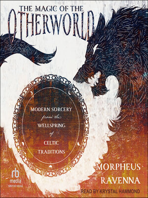 The Magic of the Otherworld - Audiobook